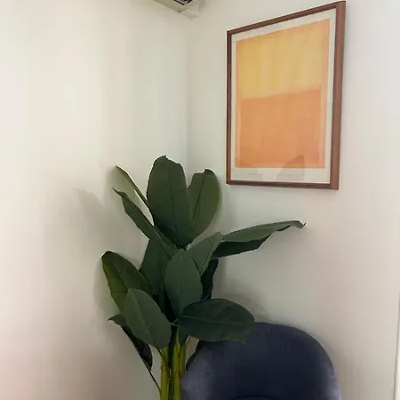 Centre Apartamento *