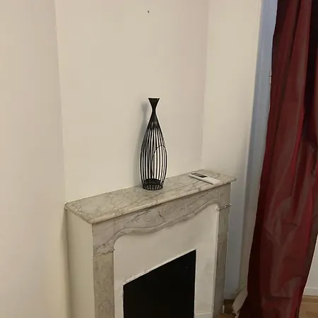Apartamento Centre