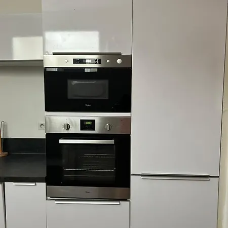 Centre Apartamento