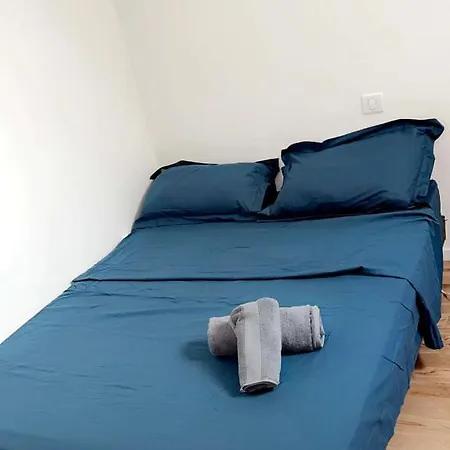 Centre Apartamento *